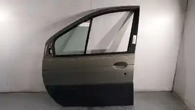 Second-hand car spare part left front door for renault scenic rx4 (ja0) 2.0 16v dynamique oem iam references 