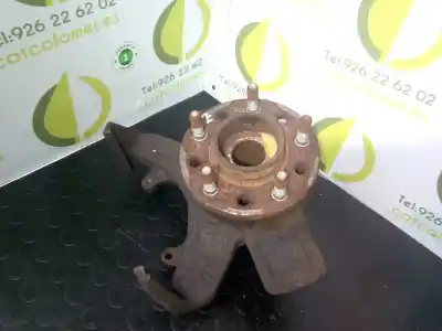 Pezzo di ricambio per auto di seconda mano snodo anteriore sinistro per chrysler 300 m (lr) 2.7 cat riferimenti oem iam 