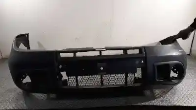 Second-hand car spare part front bumper for renault scenic rx4 (ja0) 2.0 16v dynamique oem iam references 