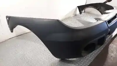 Second-hand car spare part front bumper for renault scenic rx4 (ja0) 2.0 16v dynamique oem iam references   