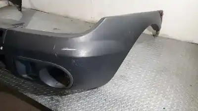 Second-hand car spare part front bumper for renault scenic rx4 (ja0) 2.0 16v dynamique oem iam references   