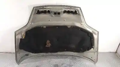 Second-hand car spare part bonnet for renault scenic rx4 (ja0) 2.0 16v dynamique oem iam references   