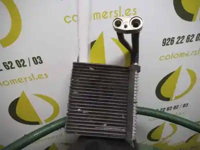 Peça sobressalente para automóvel em segunda mão condensador / radiador de sofagem / ar condicionado por ford focus berlina (cap) 1.8 tdci turbodiesel cat referências oem iam 