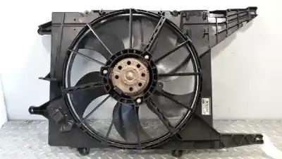 Second-hand car spare part radiator cooling fan for renault scenic rx4 (ja0) 2.0 16v dynamique oem iam references 8200065257
