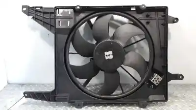 Автозапчасти б/у электрический вентилятор за renault scenic rx4 (ja0) 2.0 16v dynamique ссылки oem iam 8200065257 9020906 8200065257