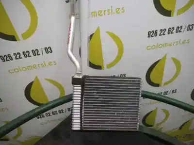 Peça sobressalente para automóvel em segunda mão condensador / radiador de sofagem / ar condicionado por ford focus berlina (cap) 1.8 tdci turbodiesel cat referências oem iam 