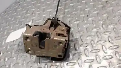 İkinci el araba yedek parçası SAG ÖN KAPI KILIDI için RENAULT SCENIC RX4 (JA0)  OEM IAM referansları   