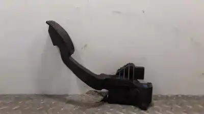 Pezzo di ricambio per auto di seconda mano potenziometro a pedale per opel corsa d (s07) 1.3 cdti (l08 l68) riferimenti oem iam 55702020