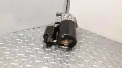 Second-hand car spare part starter motor for renault scenic rx4 (ja0) 2.0 16v dynamique oem iam references 00011060017  00011060017