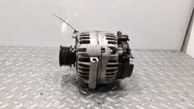 Second-hand car spare part alternator for renault scenic rx4 (ja0) 2.0 16v dynamique oem iam references 0124415007