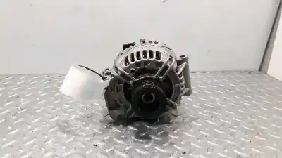 Автозапчастина б/у генератор для renault scenic rx4 (ja0) 2.0 16v dynamique посилання на oem iam 0124415007 7700421477a 0124415007