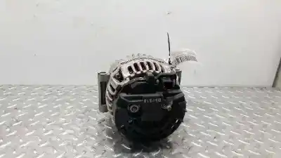 Автозапчастина б/у генератор для renault scenic rx4 (ja0) 2.0 16v dynamique посилання на oem iam 0124415007 7700421477a 0124415007