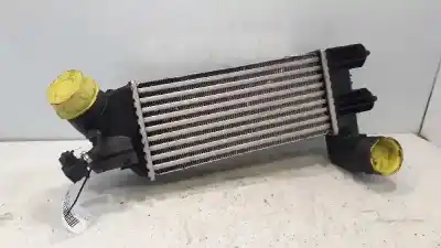 Pièce détachée automobile d'occasion Intercooler / échangeur D'air pour CITROEN C5 BERLINA 2.0 HDi X Références OEM IAM 9637809480  864223E