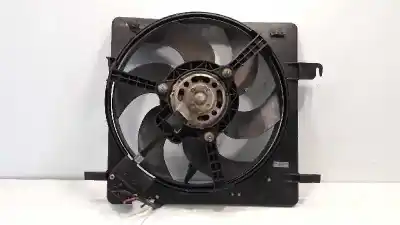 Автозапчастина б/у електро вентилятор для FORD KA (CCQ) 1.3 CAT Посилання на OEM IAM 97KB8C607BH  