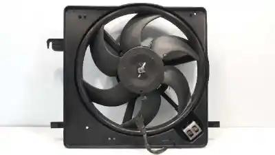 Автозапчасти б/у электрический вентилятор за ford ka (ccq) 1.3 cat ссылки oem iam 97kb8c607bh  
