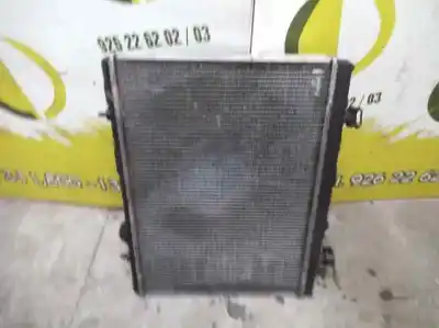 Tweedehands auto-onderdeel waterradiator voor citroen c5 berlina s oem iam-referenties 1330w7