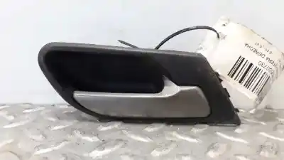 İkinci el araba yedek parçası IÇ ÖN SAG KOL için BMW X5 (E53)  OEM IAM referansları 51417122200  