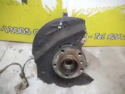 Pezzo di ricambio per auto di seconda mano snodo anteriore sinistro per bmw x5 (e53) 3.0d riferimenti oem iam 31216761575