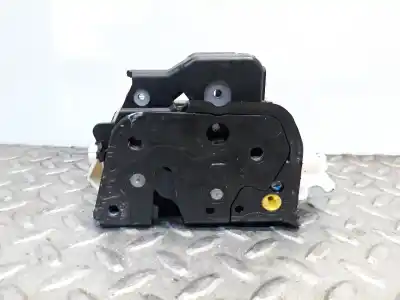 Peça sobressalente para automóvel em segunda mão fechadura da porta traseira esquerda por audi a4 berlina (8e) 2.0 tdi 16v (103kw) referências oem iam 8e08390105aa