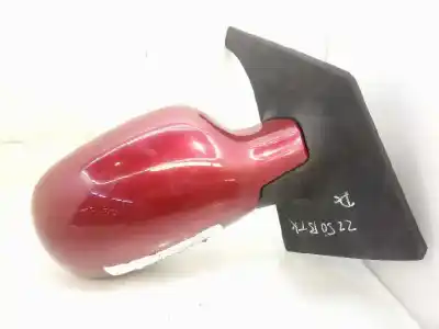 Pezzo di ricambio per auto di seconda mano retrovisore destro per renault scenic (ja..) 1.6 16v authentique (ja0b/11) riferimenti oem iam 