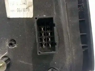 Pezzo di ricambio per auto di seconda mano retrovisore destro per renault scenic (ja..) 1.6 16v authentique (ja0b/11) riferimenti oem iam   