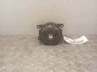 Peça sobressalente para automóvel em segunda mão farol / projetor de nevoeiro esquerdo por renault megane ii berlina 3p confort authentique referências oem iam 8200074008