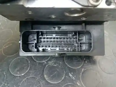 Peça sobressalente para automóvel em segunda mão abs por audi a4 berlina (8e) 2.0 tdi 16v (103kw) referências oem iam 8e0614517bf