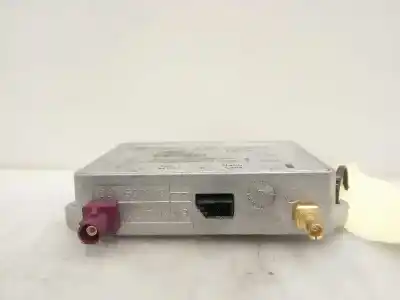 Second-hand car spare part ecu engine control for audi a3 (8p) 2.0 tdi ambition quattro oem iam references 8e0035456d  