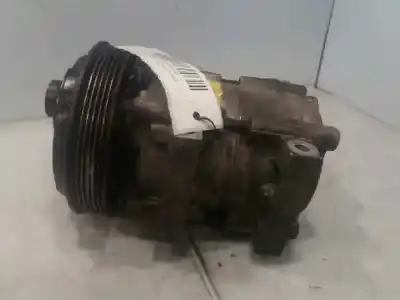 Автозапчастина б/у компресор кондиционера для FORD KA (CCQ) 1.3 CAT Посилання на OEM IAM 96FW9D629AE  