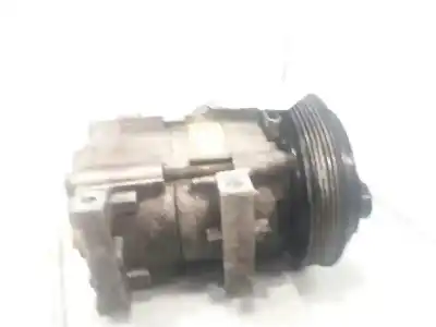 Peça sobressalente para automóvel em segunda mão compressor de ar condicionado a/a a/c por ford ka (ccq) 1.3 cat referências oem iam 96fw9d629ae  