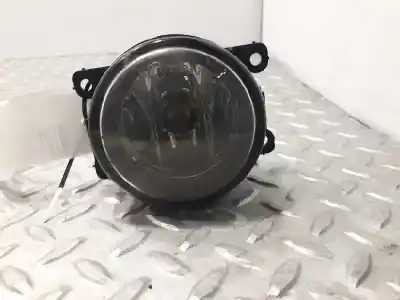 Peça sobressalente para automóvel em segunda mão farol / projetor de nevoeiro direito por renault megane ii berlina 3p confort authentique referências oem iam 8200074008