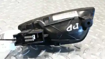 Second-hand car spare part interior right front handle for bmw serie 1 berlina (e81/e87) 118d oem iam references   