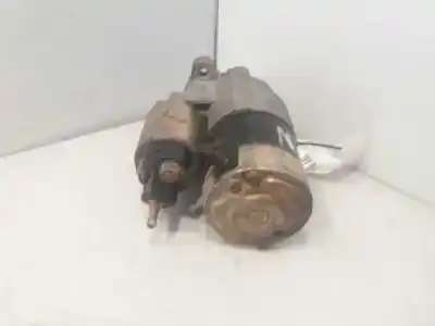 Peça sobressalente para automóvel em segunda mão motor de arranque por renault kangoo (f/kc0) expression referências oem iam 8200227092 e418 m000t91581