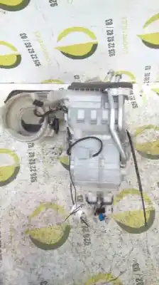 Second-hand car spare part FULL NORMAL HEATING for OPEL CORSA D  OEM IAM references   