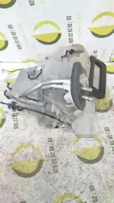 Second-hand car spare part full normal heating for opel corsa d corsavan oem iam references   