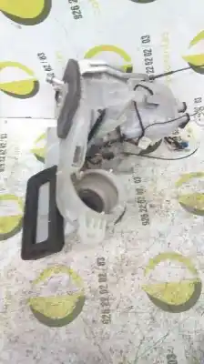 Second-hand car spare part full normal heating for opel corsa d corsavan oem iam references   