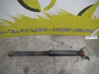 Peça sobressalente para automóvel em segunda mão amortecedor traseiro esquerdo por mazda 3 berlina (bk) 2.0 crdt sportive referências oem iam 