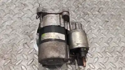 Peça sobressalente para automóvel em segunda mão motor de arranque por renault megane ii berlina 3p confort authentique referências oem iam 8200266777