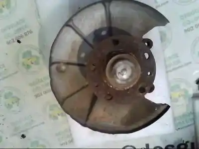 Peça sobressalente para automóvel em segunda mão manga de eixo traseira esquerda por mazda premacy (cp) 2.0 turbodiesel referências oem iam 