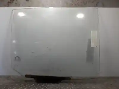 Second-hand car spare part rear right glass window for kia picanto 1.1 crdi ex oem iam references 8342107110