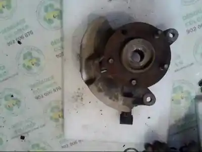 Peça sobressalente para automóvel em segunda mão MANGA DE EIXO DIANTEIRA ESQUERDA por MAZDA PREMACY (CP)  Referências OEM IAM   