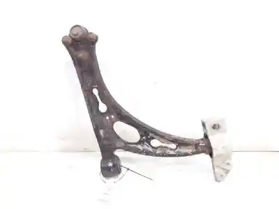 Pièce détachée automobile d'occasion BRAS DE SUSPENSION INFERIEUR AVANT GAUCHE pour AUDI A3 (8P)  Références OEM IAM 1K0407151AC  