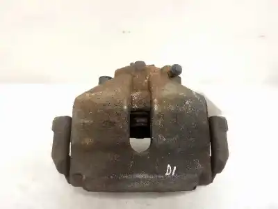 Second-hand car spare part front left brake caliper for audi a3 (8p) 2.0 tdi ambition quattro oem iam references 