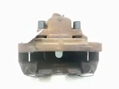 Second-hand car spare part front left brake caliper for audi a3 (8p) 2.0 tdi ambition quattro oem iam references   