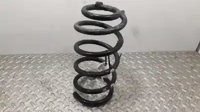 Pezzo di ricambio per auto di seconda mano molla di ammortizzazione per hyundai santa fe (bm) 2.2 crdi cat riferimenti oem iam 