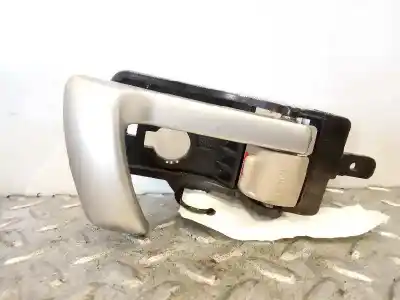 Pezzo di ricambio per auto di seconda mano maniglia interna anteriore destra per hyundai santa fe (bm) 2.2 crdi cat riferimenti oem iam 
