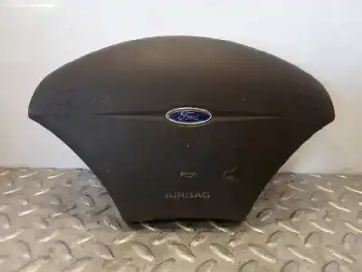 Автозапчастина б/у ПЕРЕДНЯ ЛІВА ПОДУШКА БЕЗОПАСНОСТИ для FORD FOCUS BERLINA (CAK)  Посилання на OEM IAM 98ABA042B85  3126399193 Автозапчастина б/у ПЕРЕДНЯ ЛІВА ПОДУШКА БЕЗОПАСНОСТИ для FORD FOCUS BERLINA (CAK)  Посилання на OEM IAM 98ABA042B85  3126399193