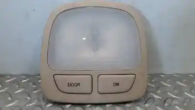 Pezzo di ricambio per auto di seconda mano luce interna per hyundai santa fe (bm) 2.2 crdi cat riferimenti oem iam 