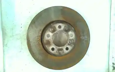 Pezzo di ricambio per auto di seconda mano disco freno anteriore per bmw x5 (e53) 3.0d riferimenti oem iam 34116859679