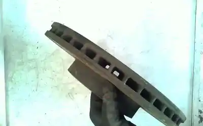 Second-hand car spare part front disc brake for bmw x5 (e53) 3.0d oem iam references 34116859679  